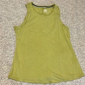 Pilcro super soft tank